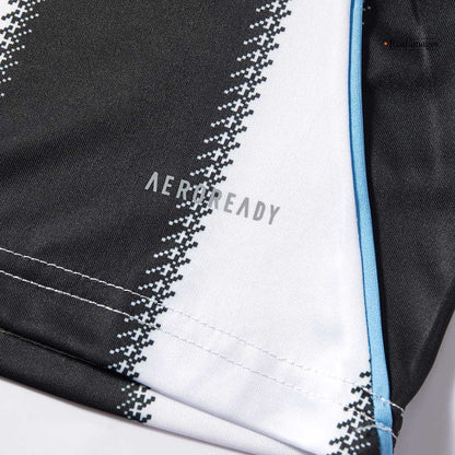 Newcastle United Thuisshirt 2025/26