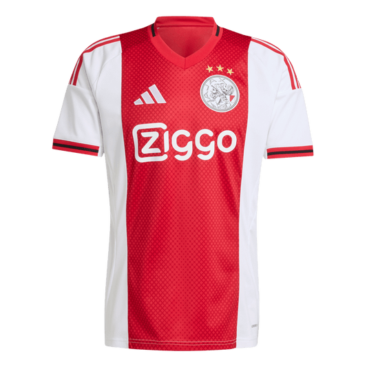 Ajax Thuisshirt 2025/26