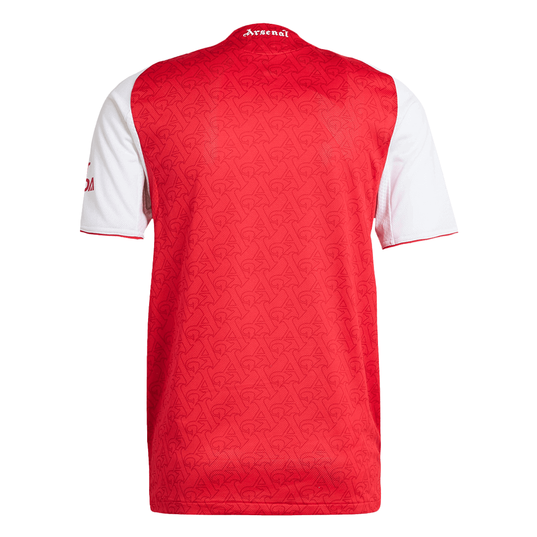 Arsenal Thuisshirt 2025/26 Spelersversie