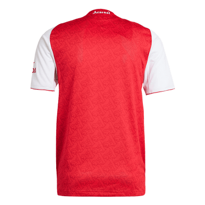 Arsenal Thuisshirt 2025/26 Spelersversie