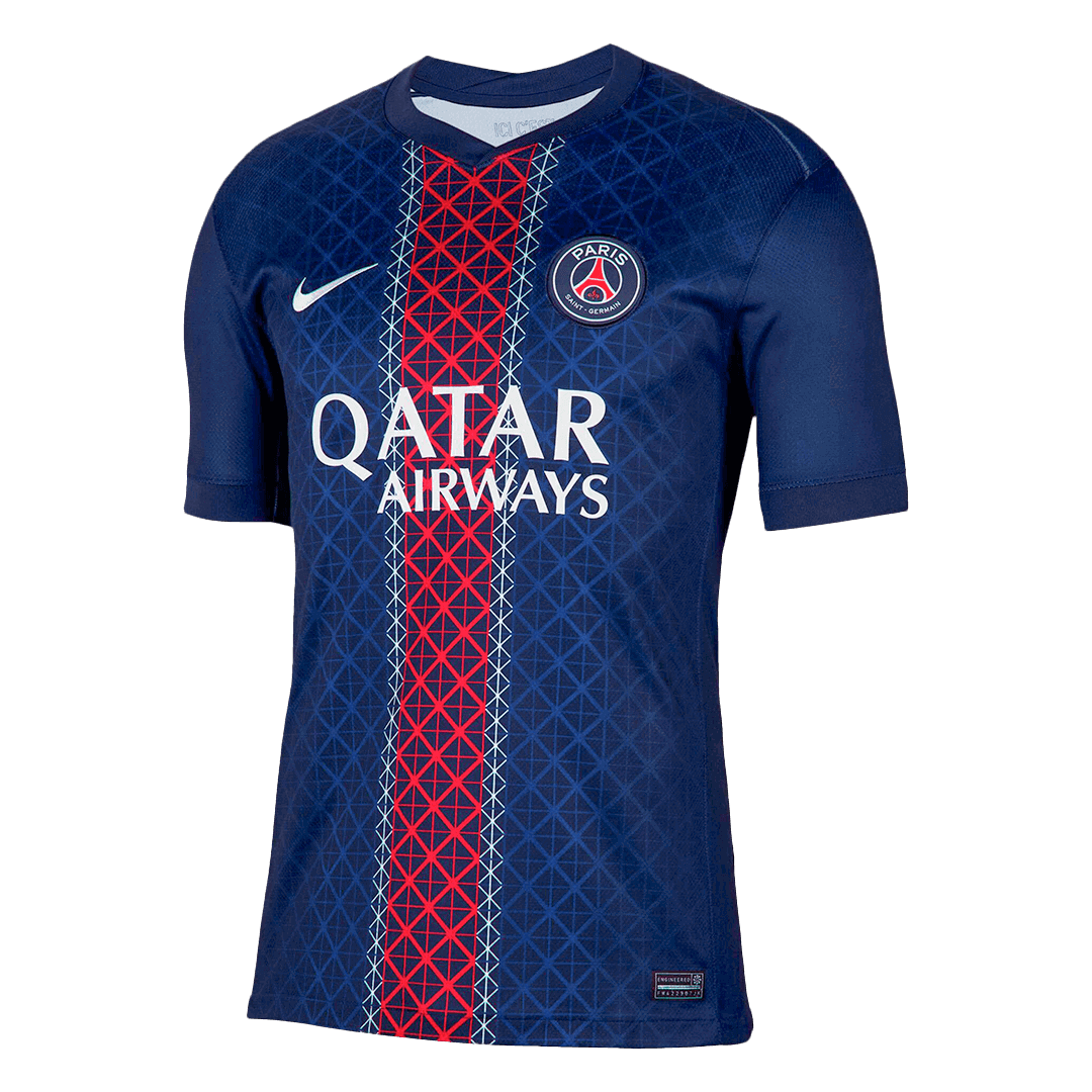 PSG Thuisshirt 2025/26