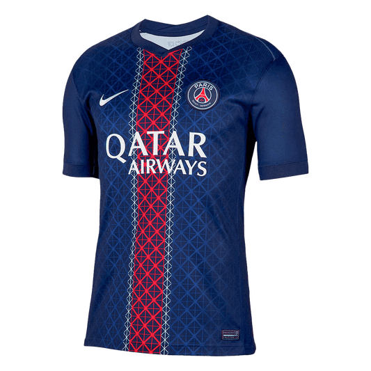 PSG Thuisshirt 2025/26
