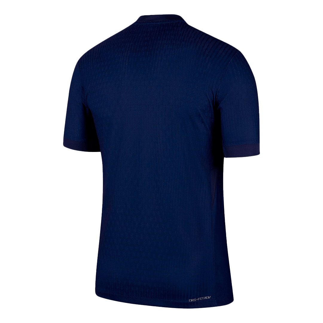 PSG Thuisshirt 2025/26 Spelersversie