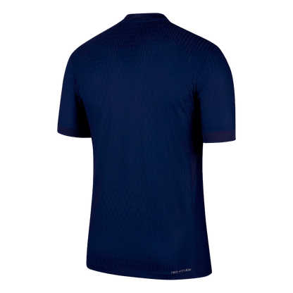 PSG Thuisshirt 2025/26 Spelersversie