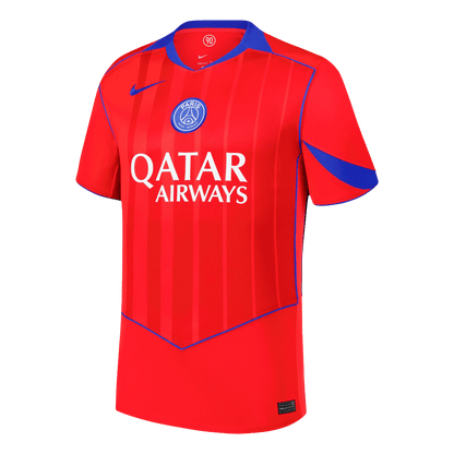 PSG Derde Shirt 2025/26