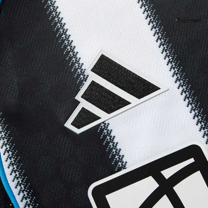 Newcastle United Thuisshirt 2025/26 Spelersversie