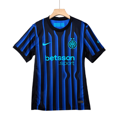 LAUTARO #10 Inter Milan Thuisshirt 2025/26