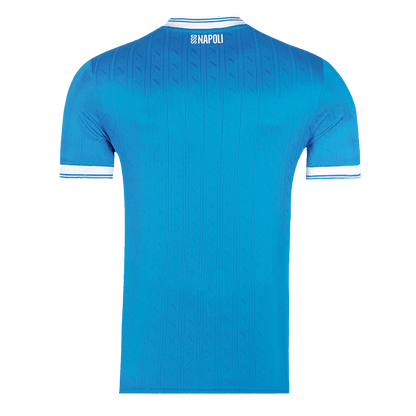 Napoli Thuisshirt 2025/26 Spelersversie
