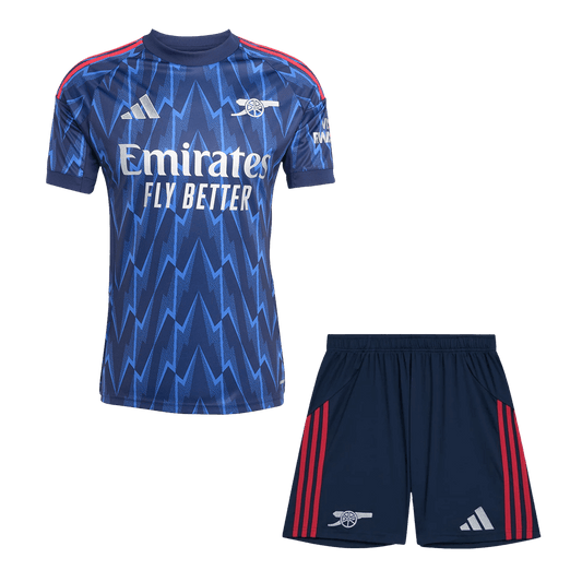 Arsenal Uitset 2025/26