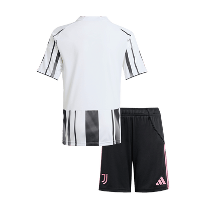 Kid's Juventus Thuisset 2025/26