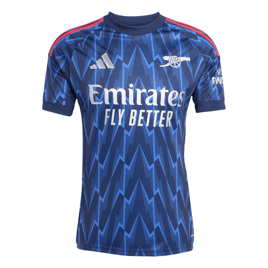 Arsenal Uitshirt 2025/26