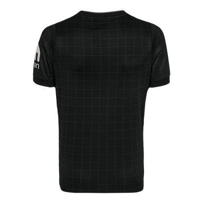 Tottenham Hotspur Uitshirt 2025/26