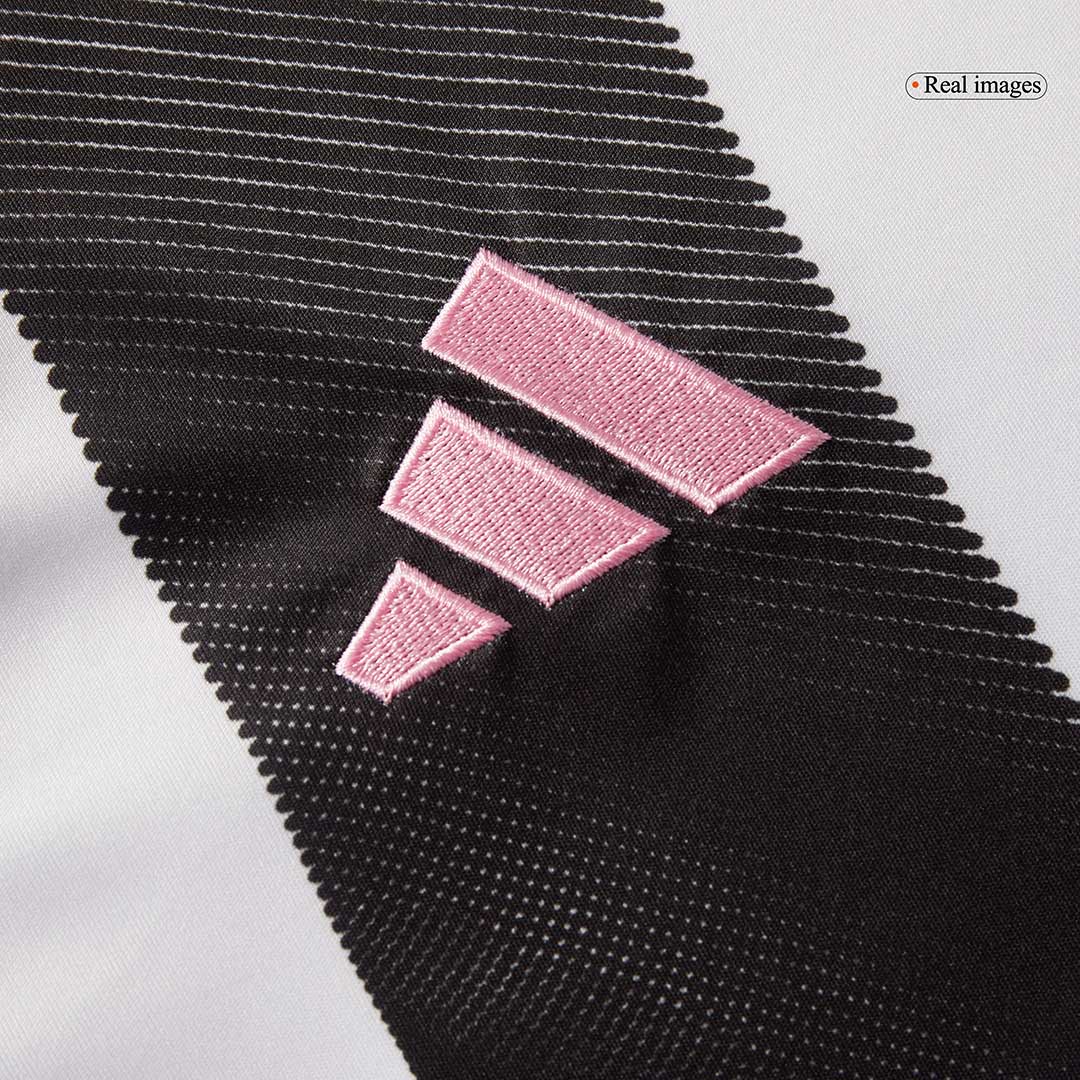 Juventus Thuisshirt 2025/26