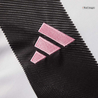 Juventus Thuisshirt 2025/26