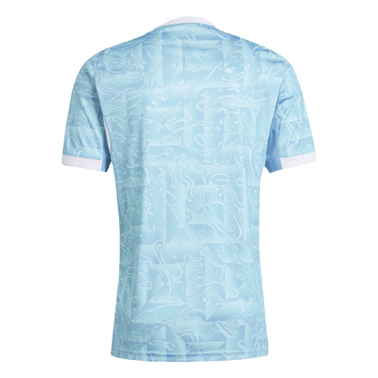 Juventus Uitshirt 2025/26