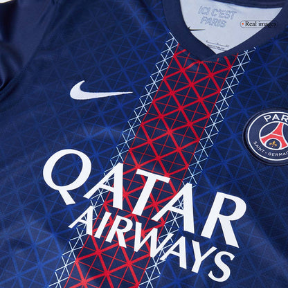 PSG Thuisshirt 2025/26