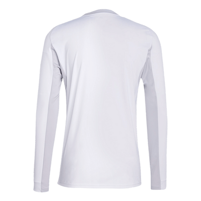 Real Madrid Thuisshirt 2025/26 Lange Mouwen