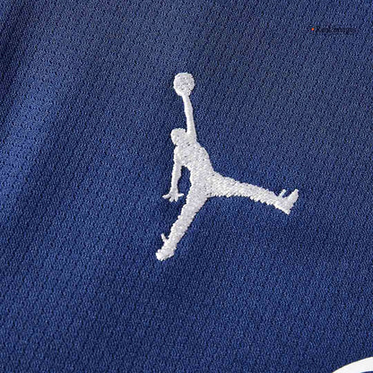 Kid's PSG Vierde uit-tenue (shirt + broek) 2024/25