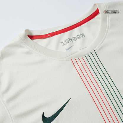 PALMER #10 Chelsea Uitshirt 2025/26