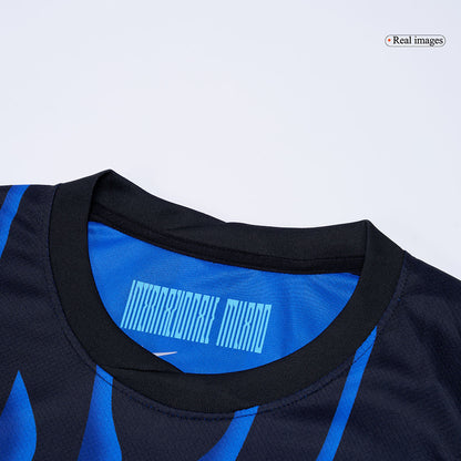 Inter Milan Thuisset 2025/26