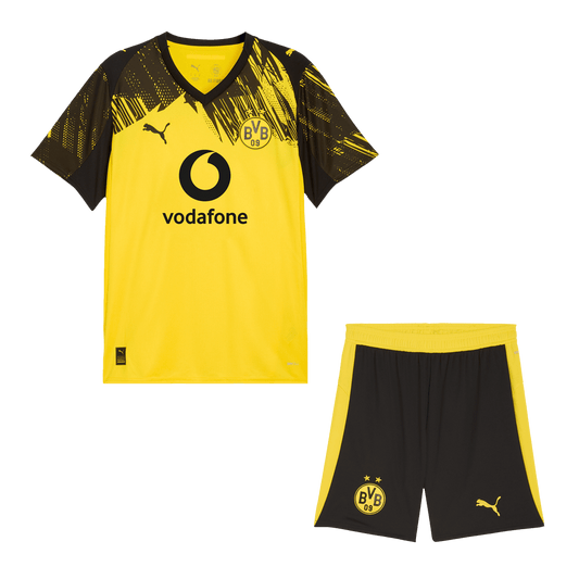 Borussia Dortmund Thuisset 2025/26
