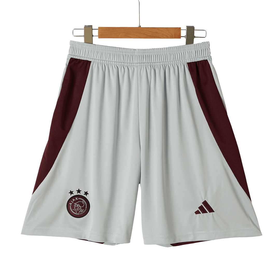 Ajax Derde Set 2024/25