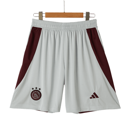 Ajax Derde Set 2024/25