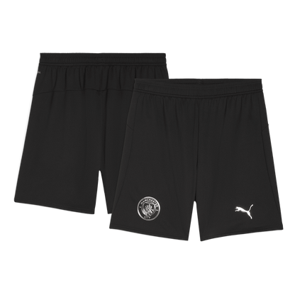 Manchester City Uitset 2025/26