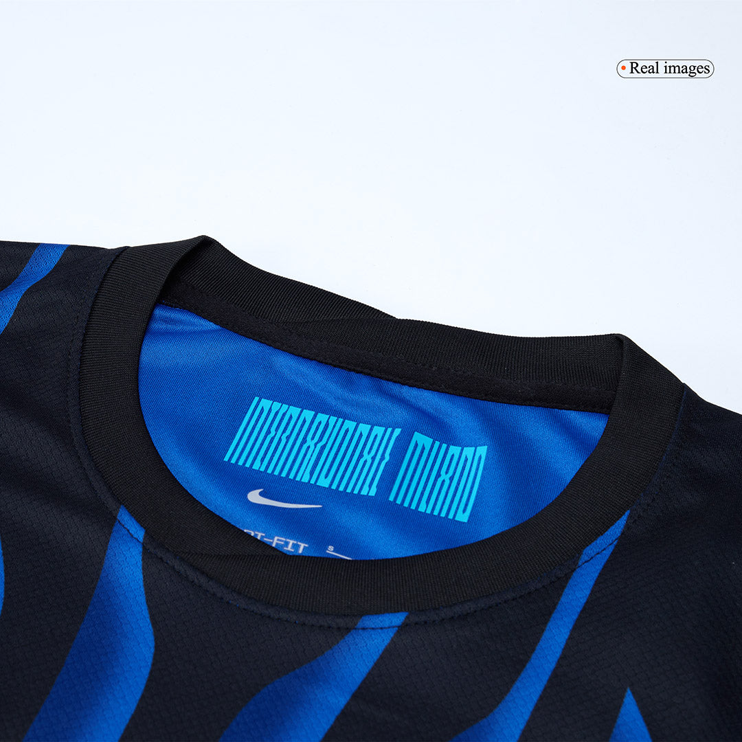Inter Milan Thuisshirt 2025/26