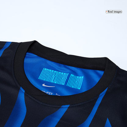 Inter Milan Thuisshirt 2025/26