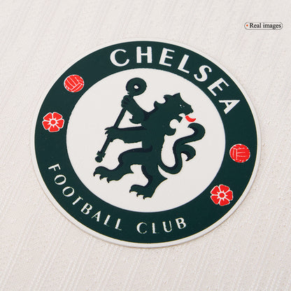 PALMER #10 Chelsea Uitshirt 2025/26 Spelersversie - UCL