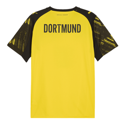 Borussia Dortmund Thuisshirt 2025/26