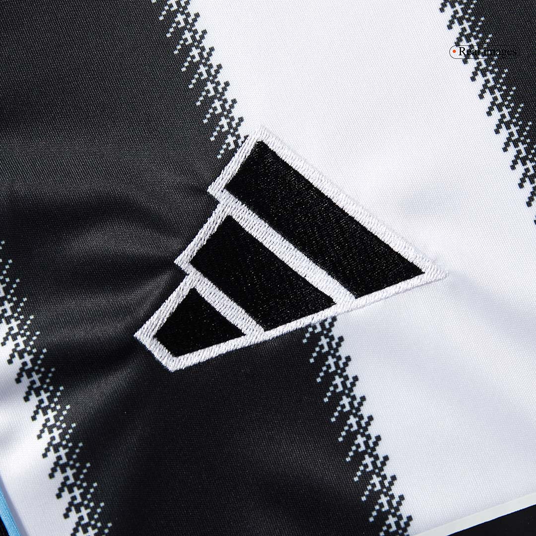 Newcastle United Thuisshirt 2025/26