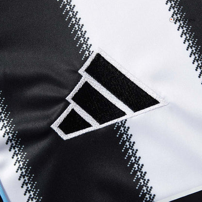 Newcastle United Thuisshirt 2025/26