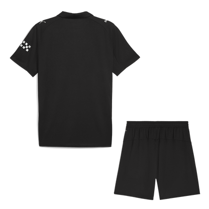 Manchester City Uitset 2025/26