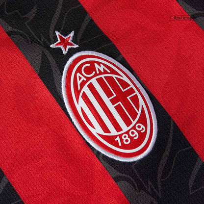 AC Milan Thuisshirt 2025/26