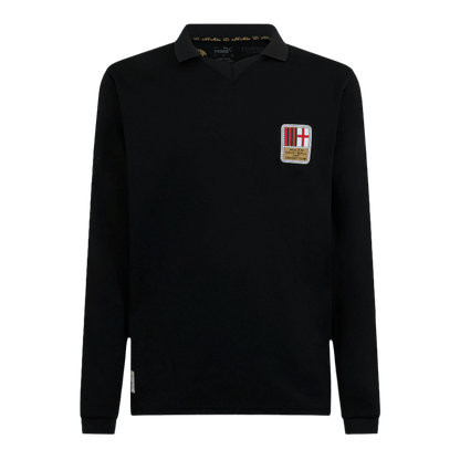 AC Milan Lange Mouwen Keepersshirt 2024/25 - 125e Verjaardag
