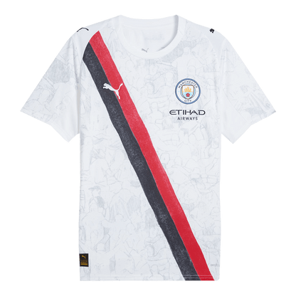 Manchester City KidSuper 2025/26 - Club World Cup