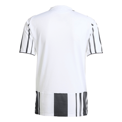 Juventus Thuisshirt 2025/26 Spelersversie