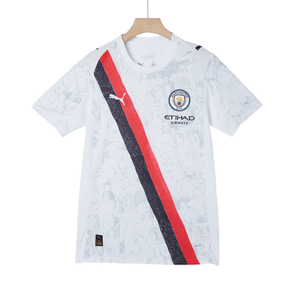 Manchester City KidSuper 2025/26 - Club World Cup