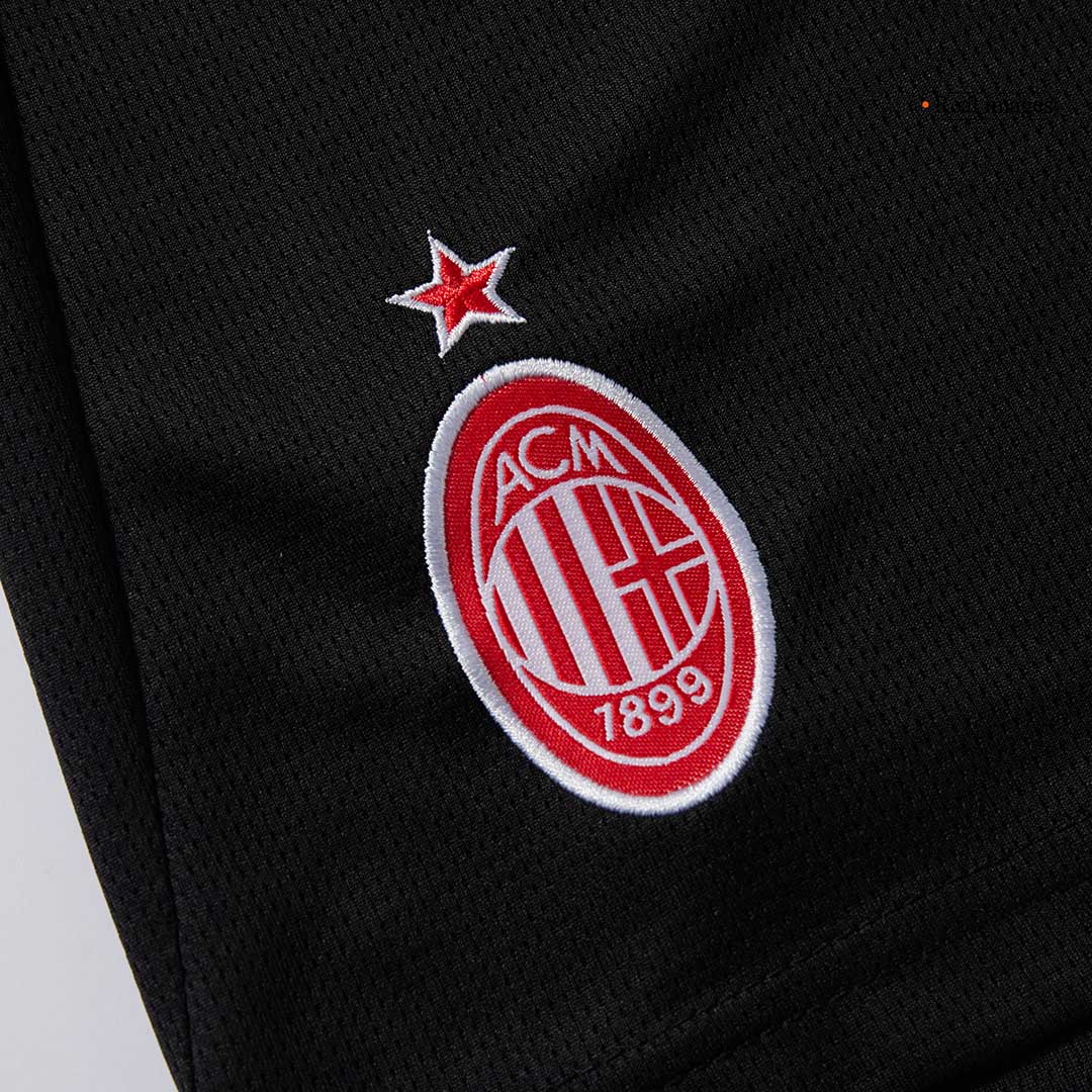 AC Milan Thuisset 2025/26