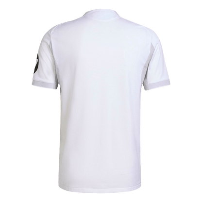 Real Madrid Thuisshirt 2025/26 Spelersversie