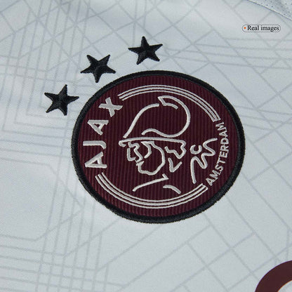Ajax Derde Set 2024/25