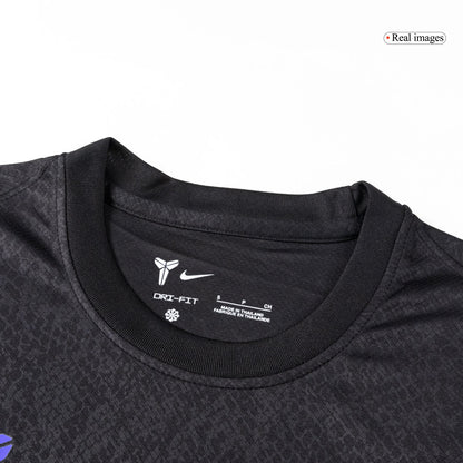 Barcelona x Kobe Bryant Voorwedstrijdshirt 2025/26