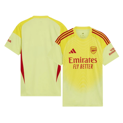 Arsenal Keepersshirt 2025/26