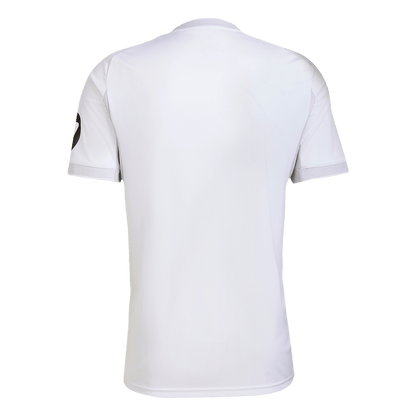 Real Madrid Thuisshirt 2025/26