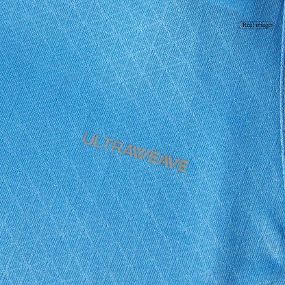 HAALAND #9 Manchester City Thuisshirt 2025/26 Spelersversie