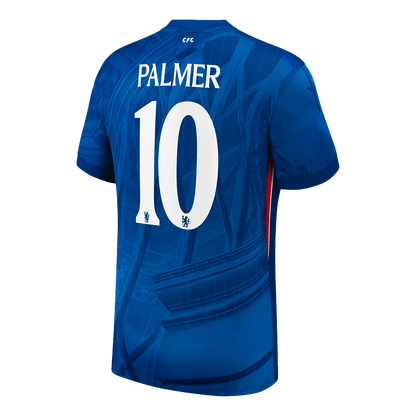 PALMER #10 Chelsea Thuisshirt 2025/26 - UCL