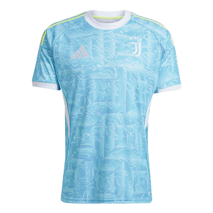 Juventus Uitshirt 2025/26