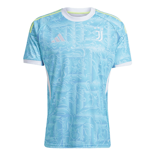 Juventus Uitshirt 2025/26